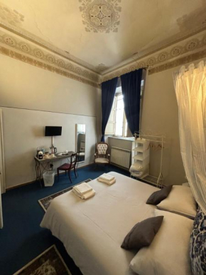 Guest House Santa Giustina Lucca Centro Storico Lucca